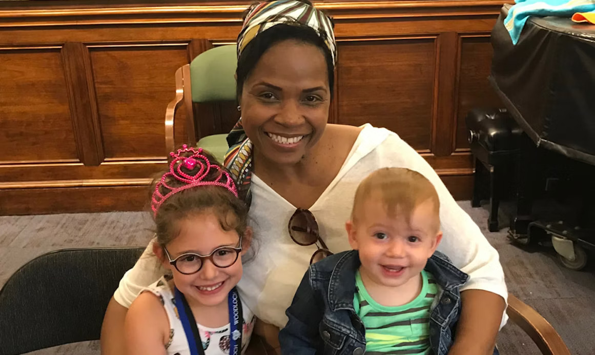Shababa Friday with 92nd Street Y