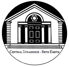 Central Synagogue - Beth Emeth  