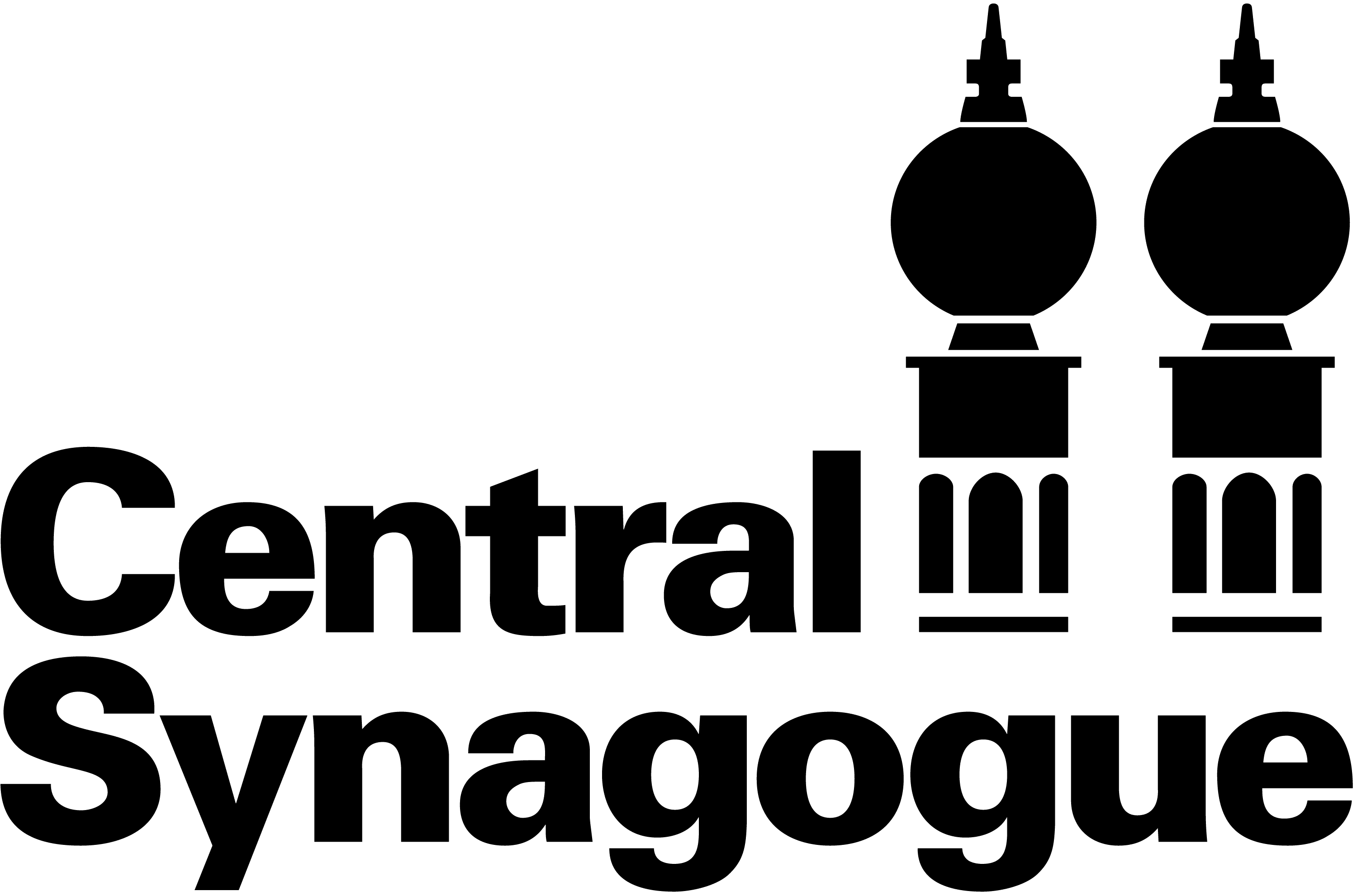 Central Synagogue NYC Event Calendar