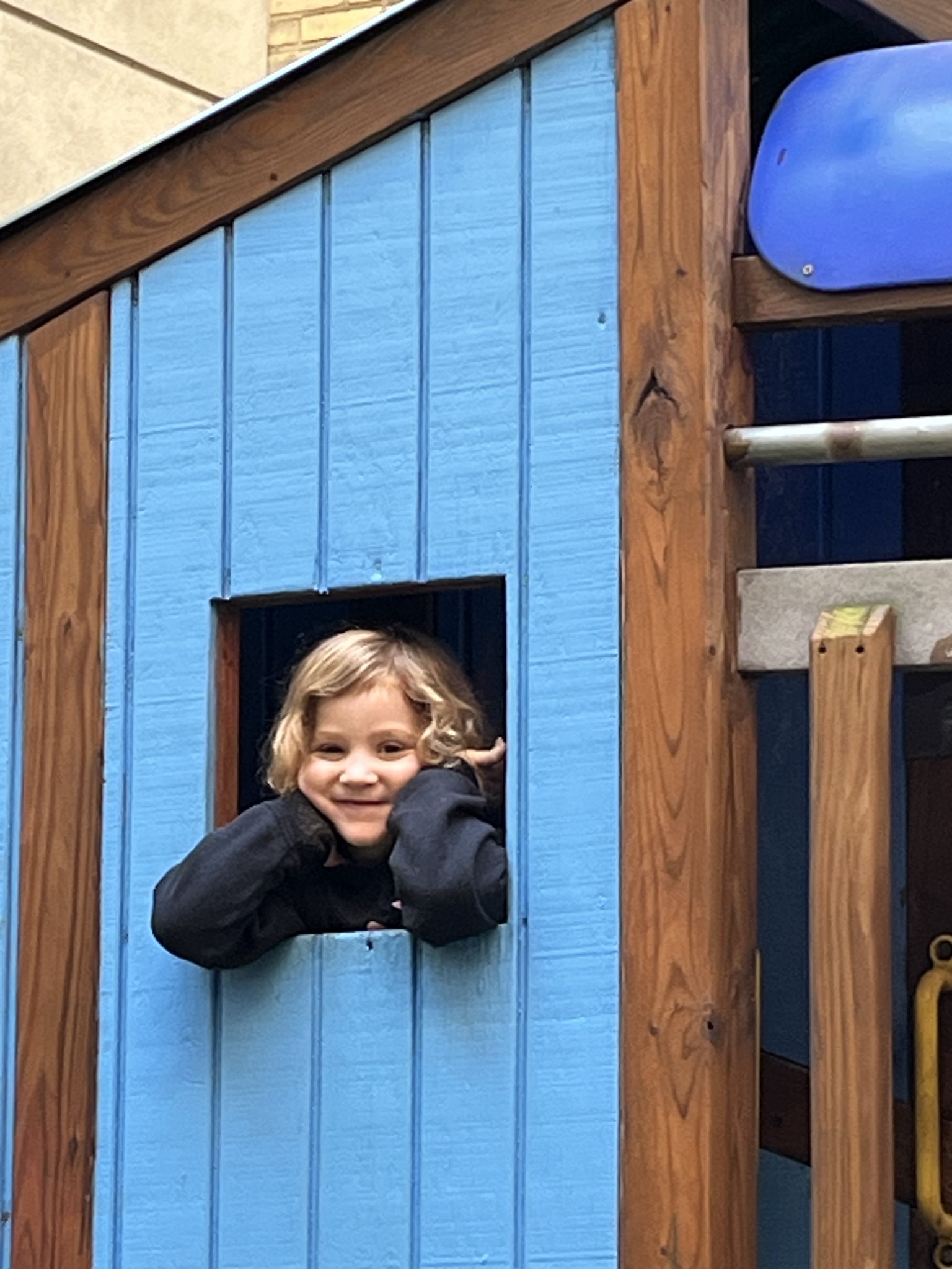 Rodeph Sholom School: Pre-K & Kindergarten Campus Tour